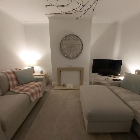 Apartmán White House Sheffield Exteriér fotografie