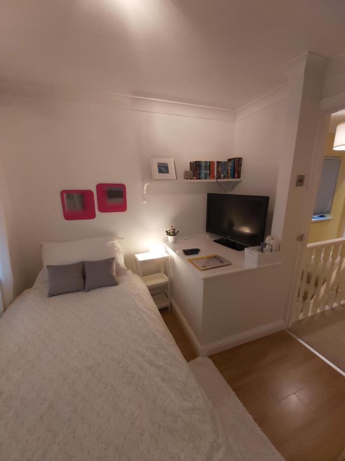 Apartmán White House Sheffield Exteriér fotografie