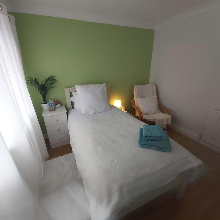 Apartmán White House Sheffield Exteriér fotografie